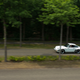 I had to hurry to the top of the parking structure, so I didn’t have my setting completely right for panning..